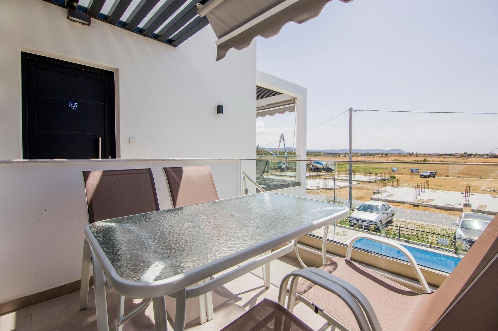 Olympiada Residential Complex & Villas Kavala Exterior foto