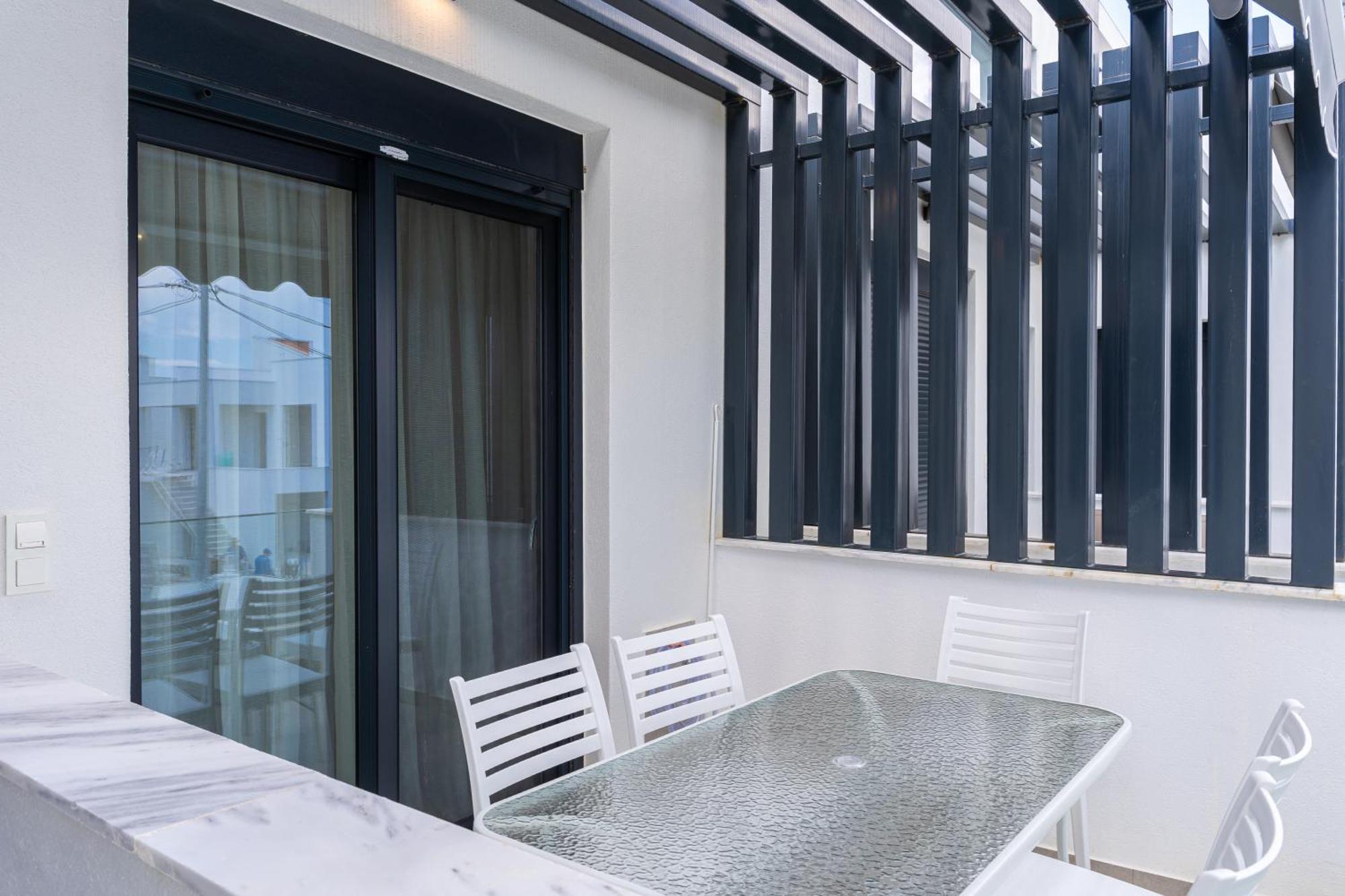 Olympiada Residential Complex & Villas Kavala Exterior foto